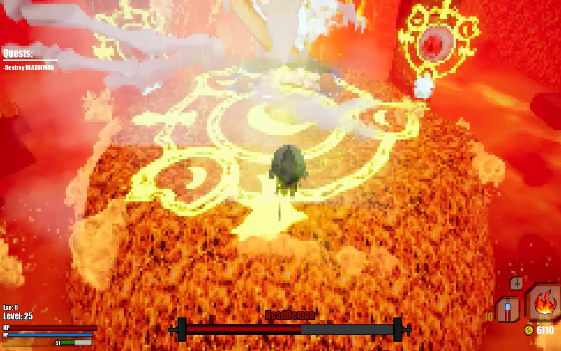 Castle Of Plague screenshot 12