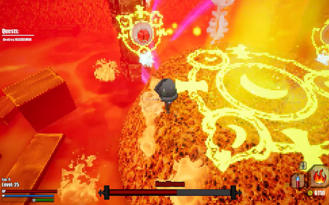 Castle Of Plague screenshot 14