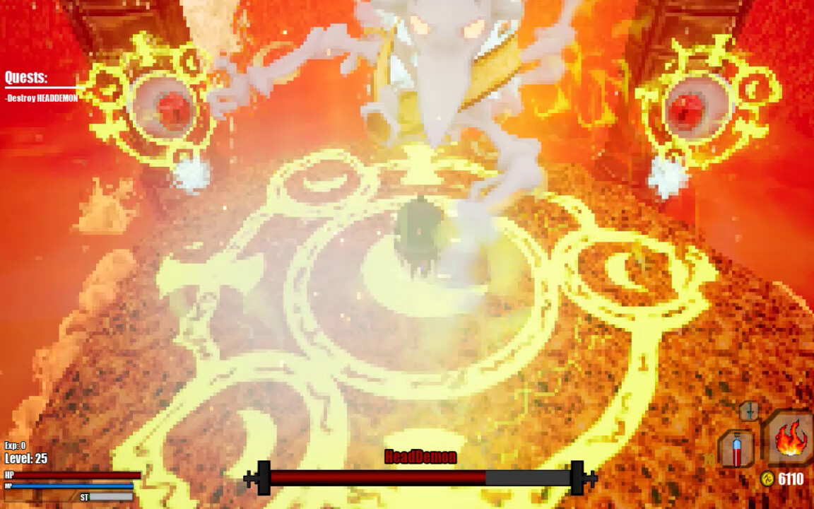 Castle Of Plague screenshot 11