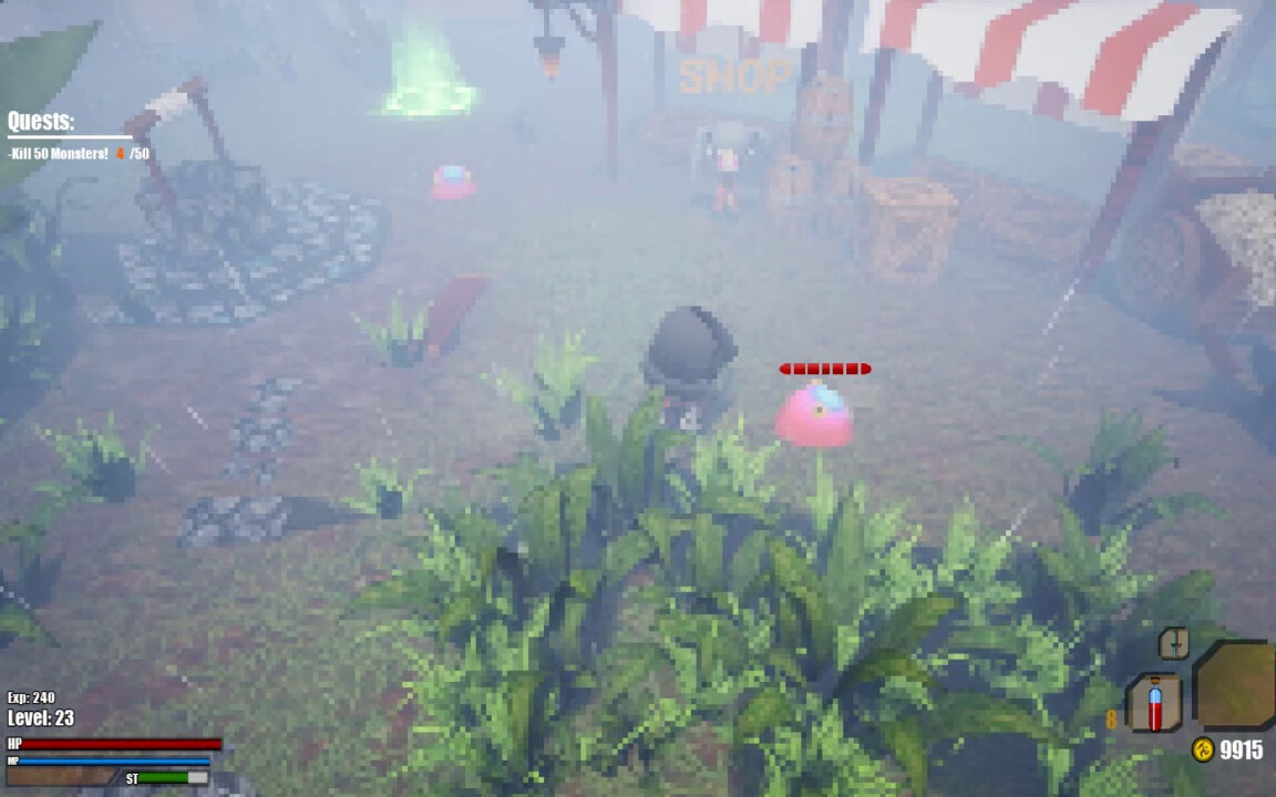 Castle Of Plague screenshot 10
