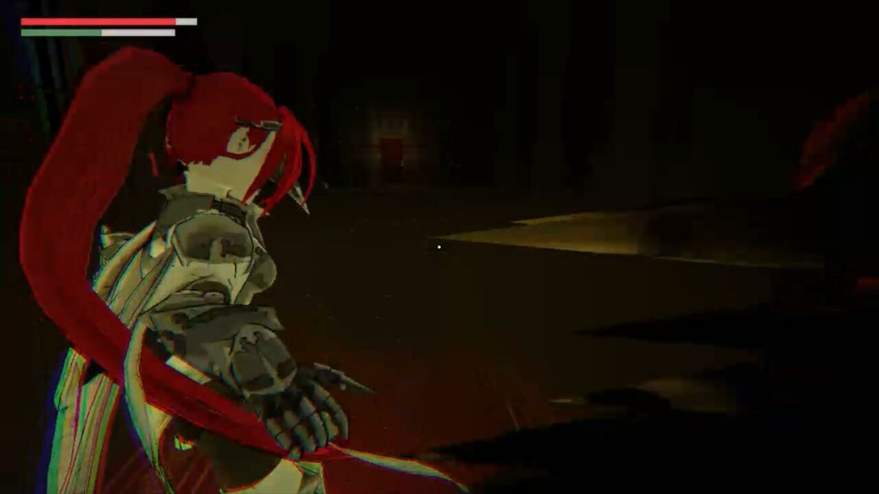 Stella's Pointless Castle Awakening screenshot 2