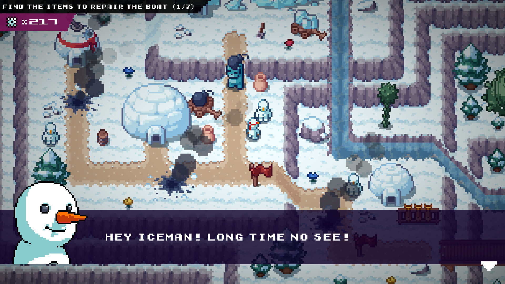 Plushie Bomber screenshot 2
