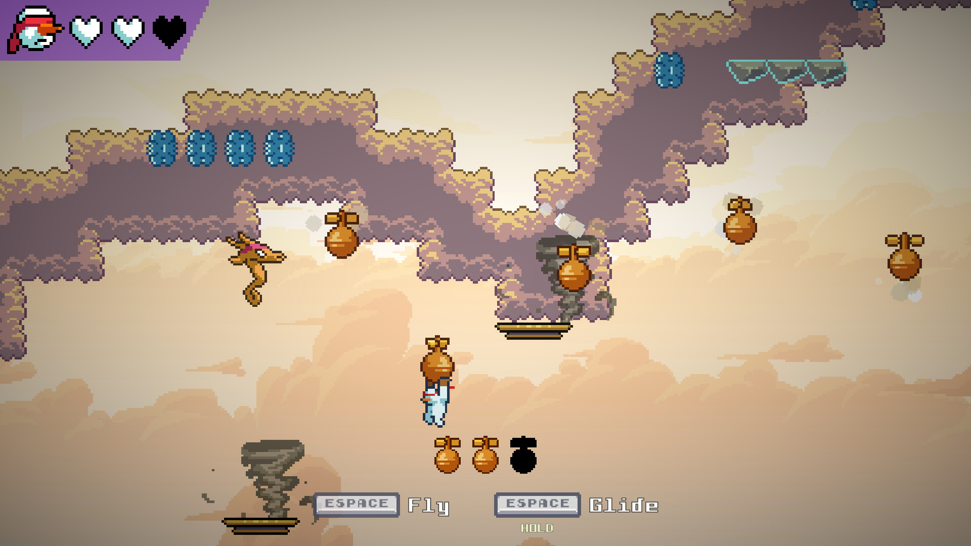 Plushie Bomber screenshot 3