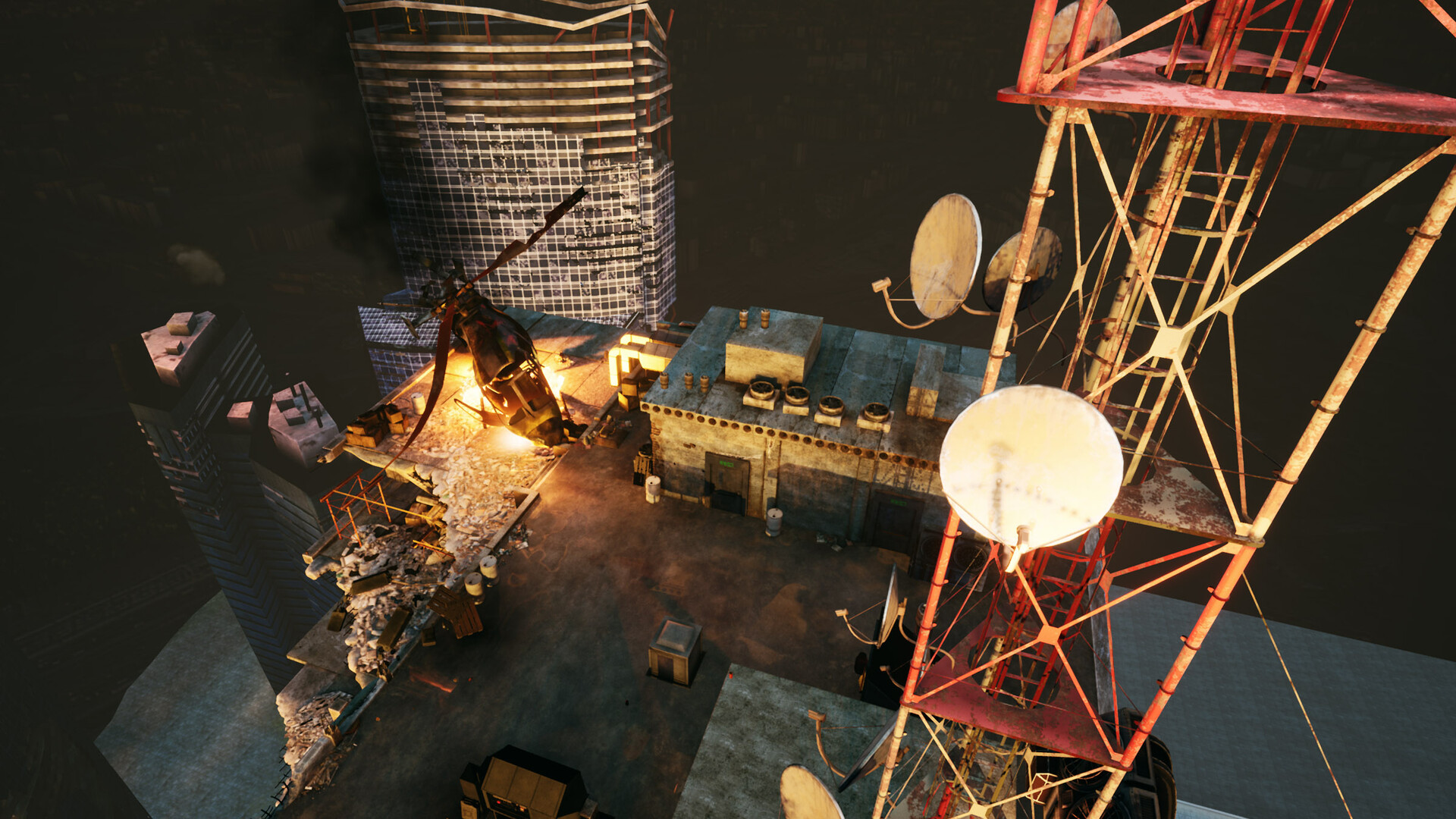 City Z screenshot 8