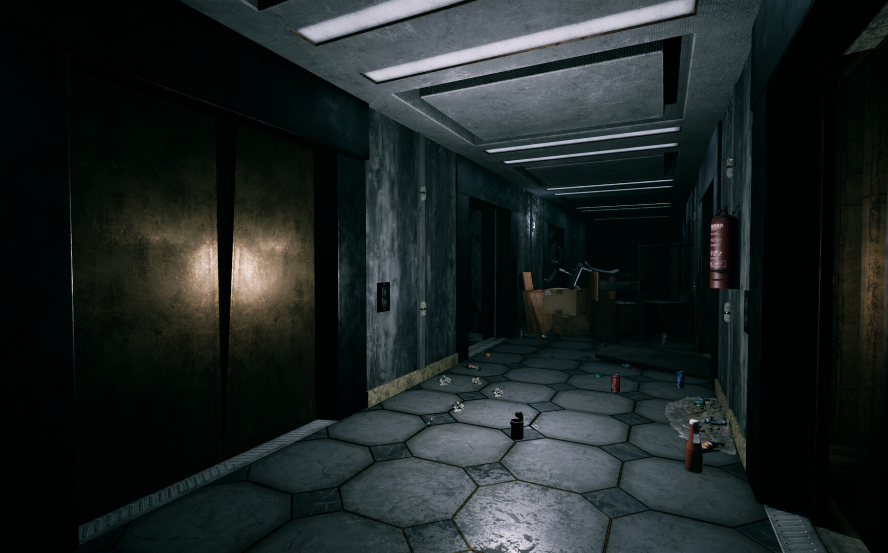 City Z screenshot 5