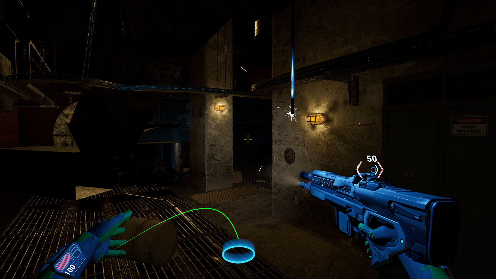City Z screenshot 1