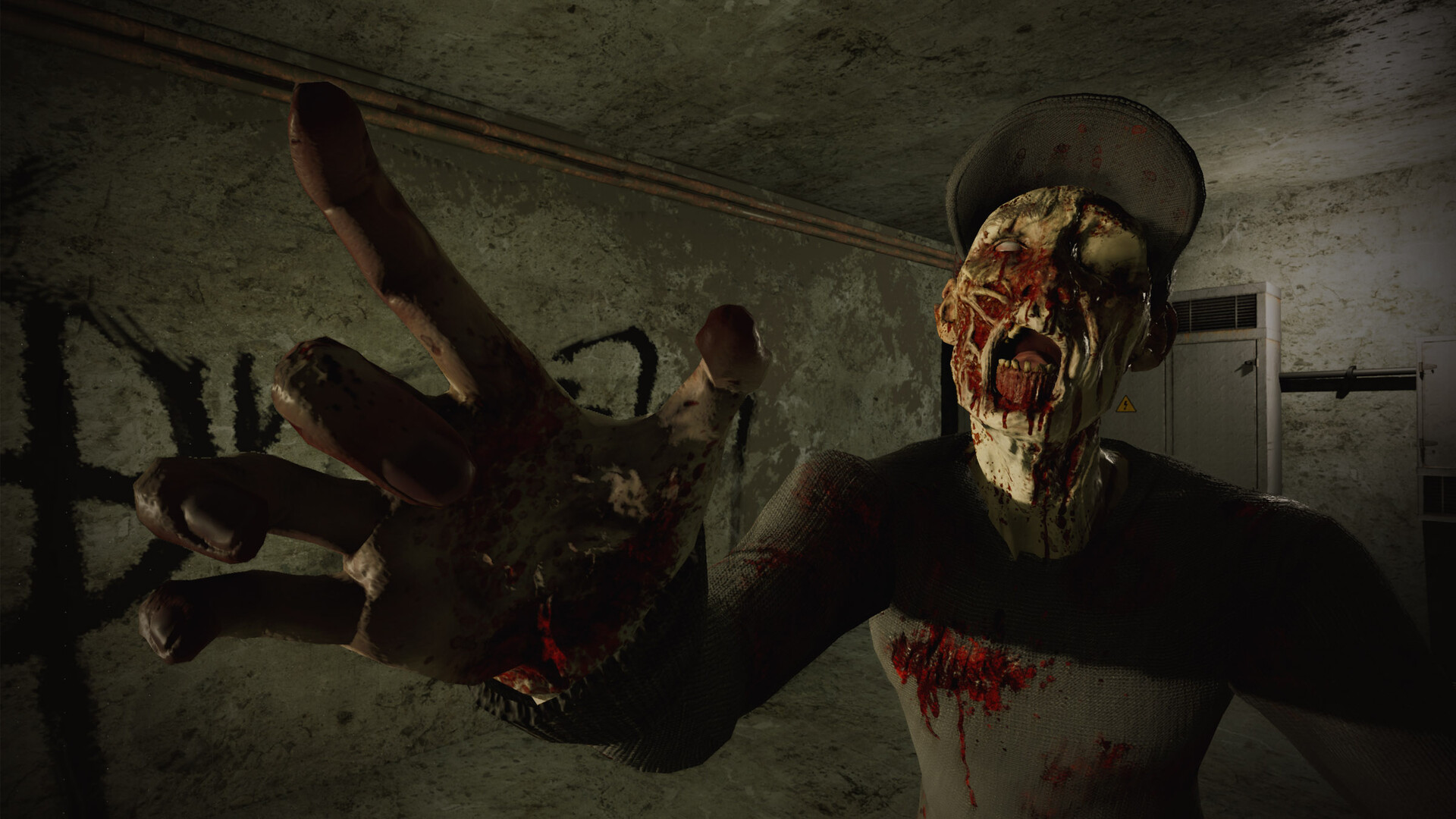 City Z screenshot 7