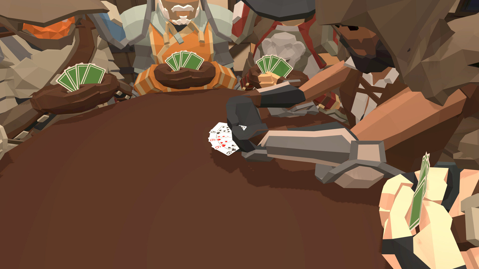Kemps screenshot 4
