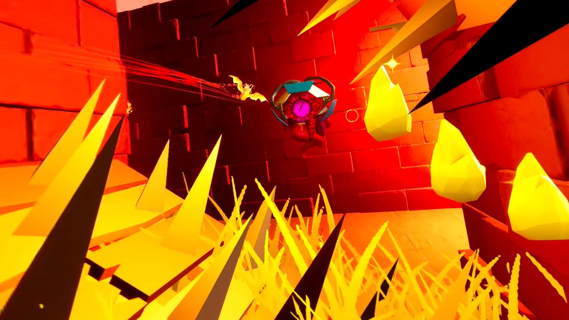 The Phoenix Gene VR screenshot 12