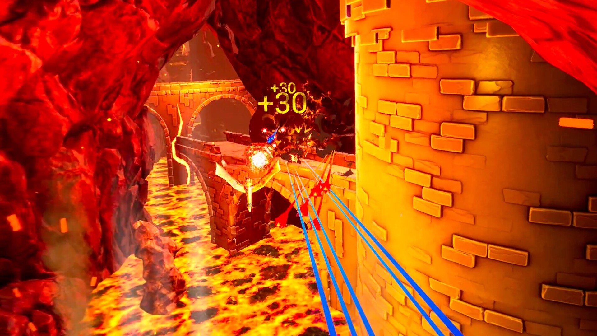 The Phoenix Gene VR screenshot 17