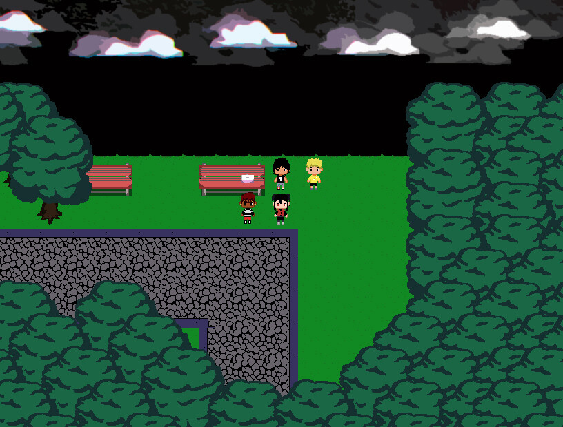 Coralina screenshot 9