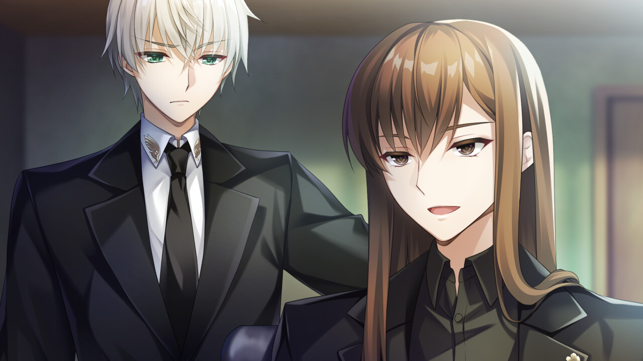 HIYOKU NO TORI screenshot 1