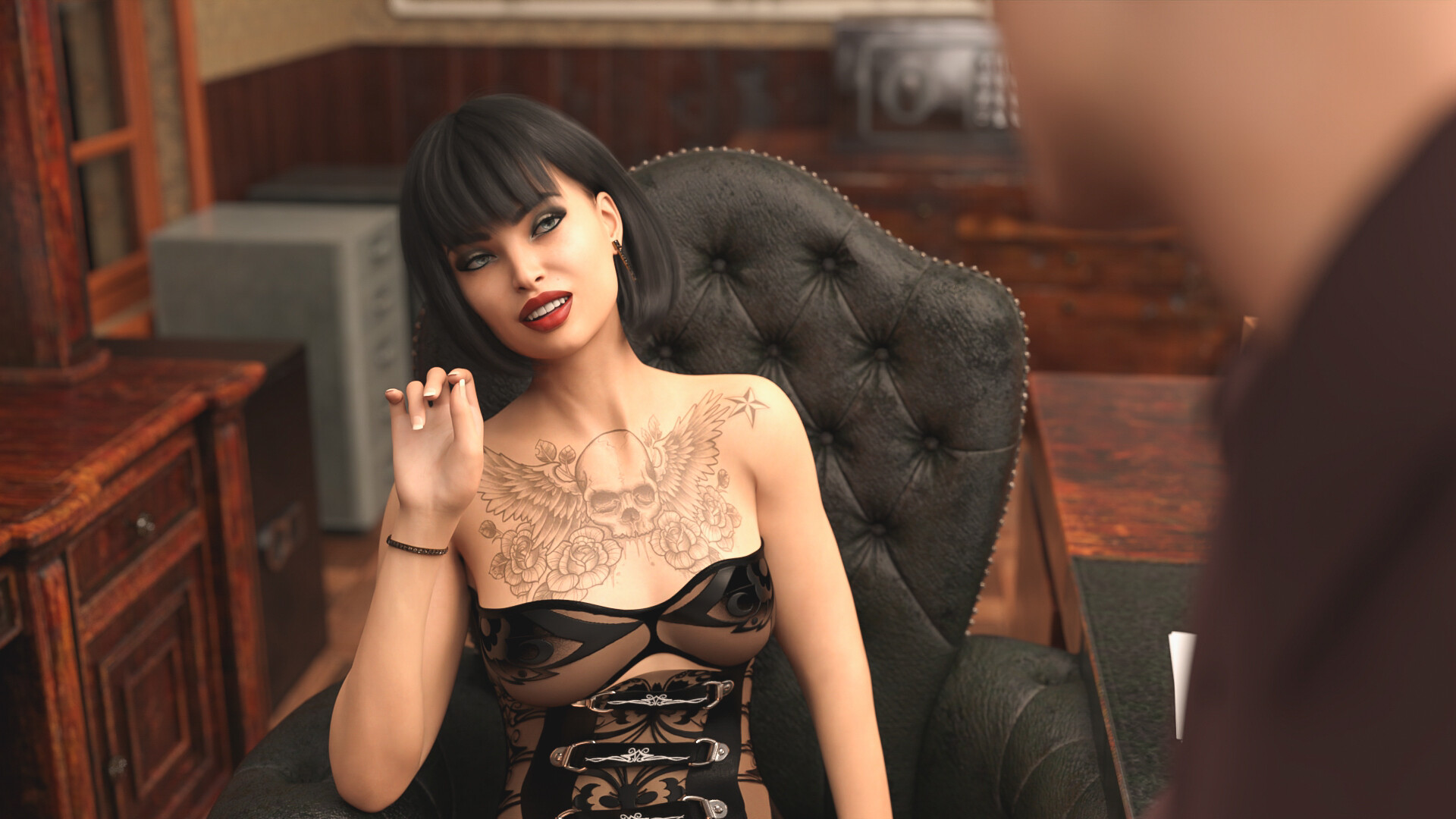 No More Money - Season 1 screenshot 15