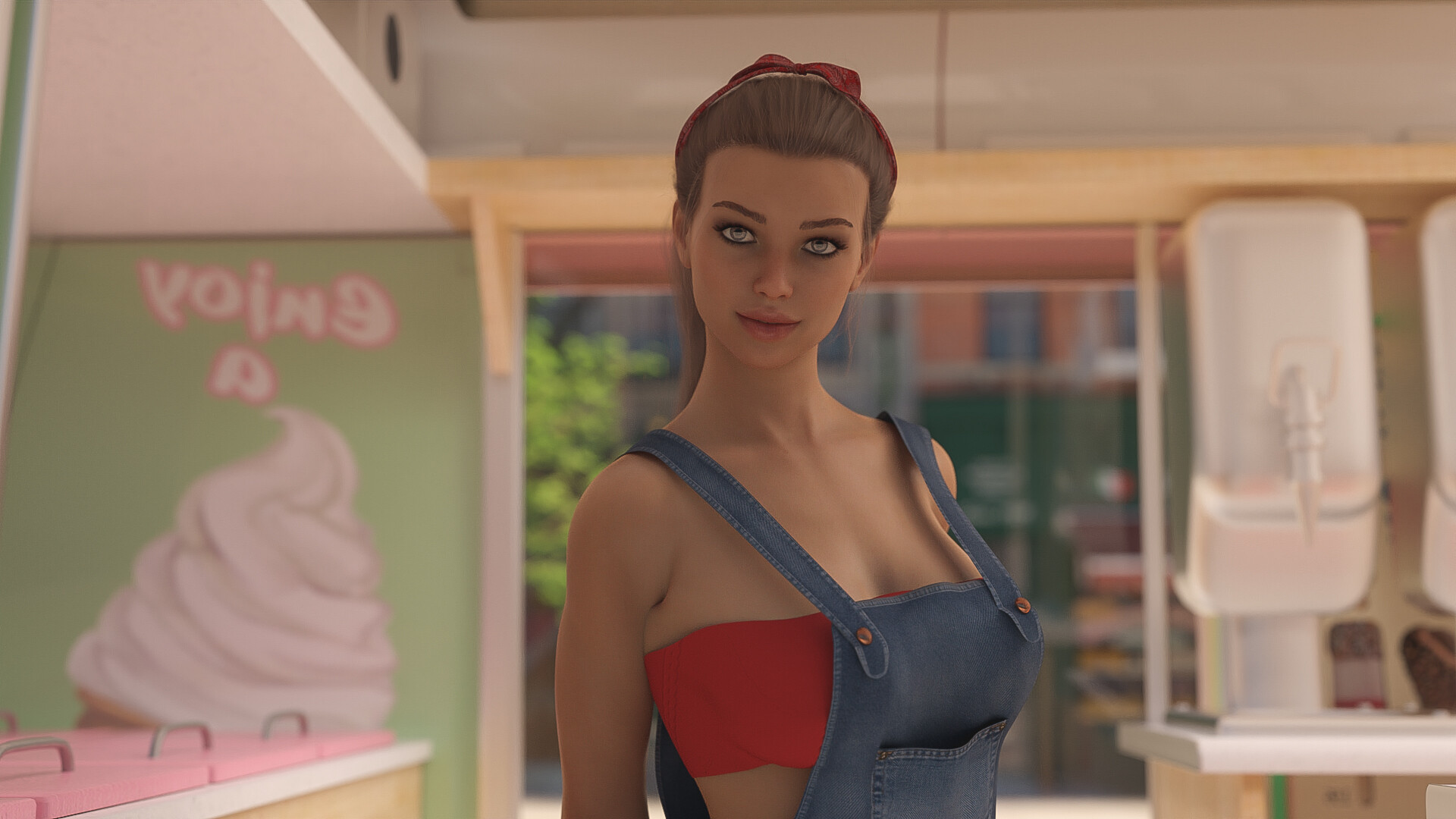 No More Money - Season 1 screenshot 11