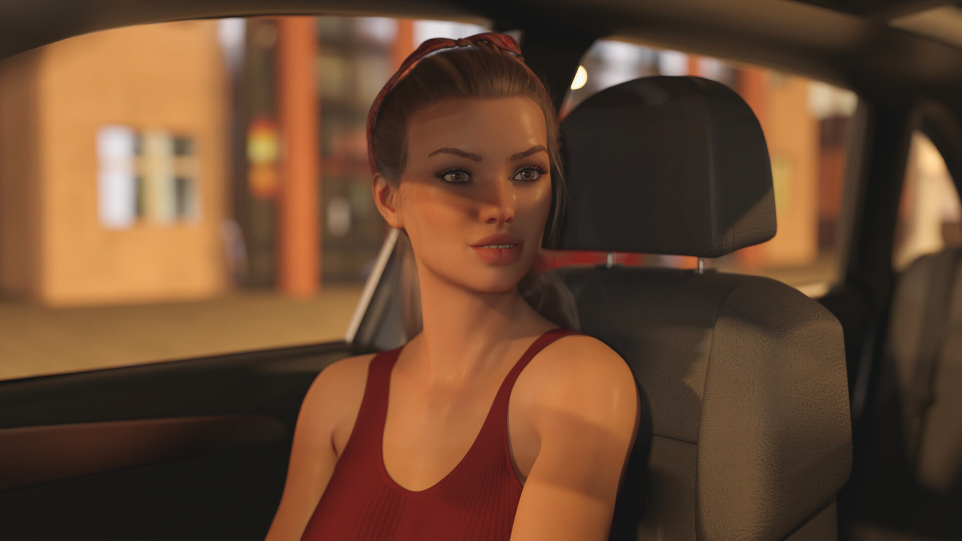 No More Money - Season 1 screenshot 12