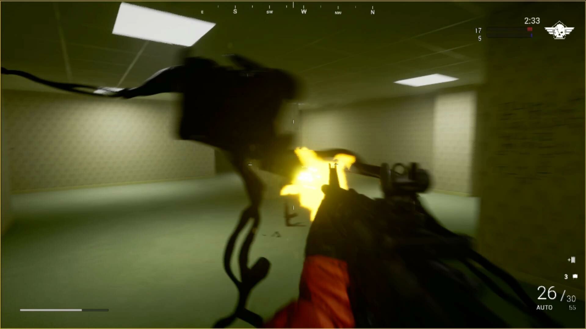 Backroom Warfare II screenshot 3