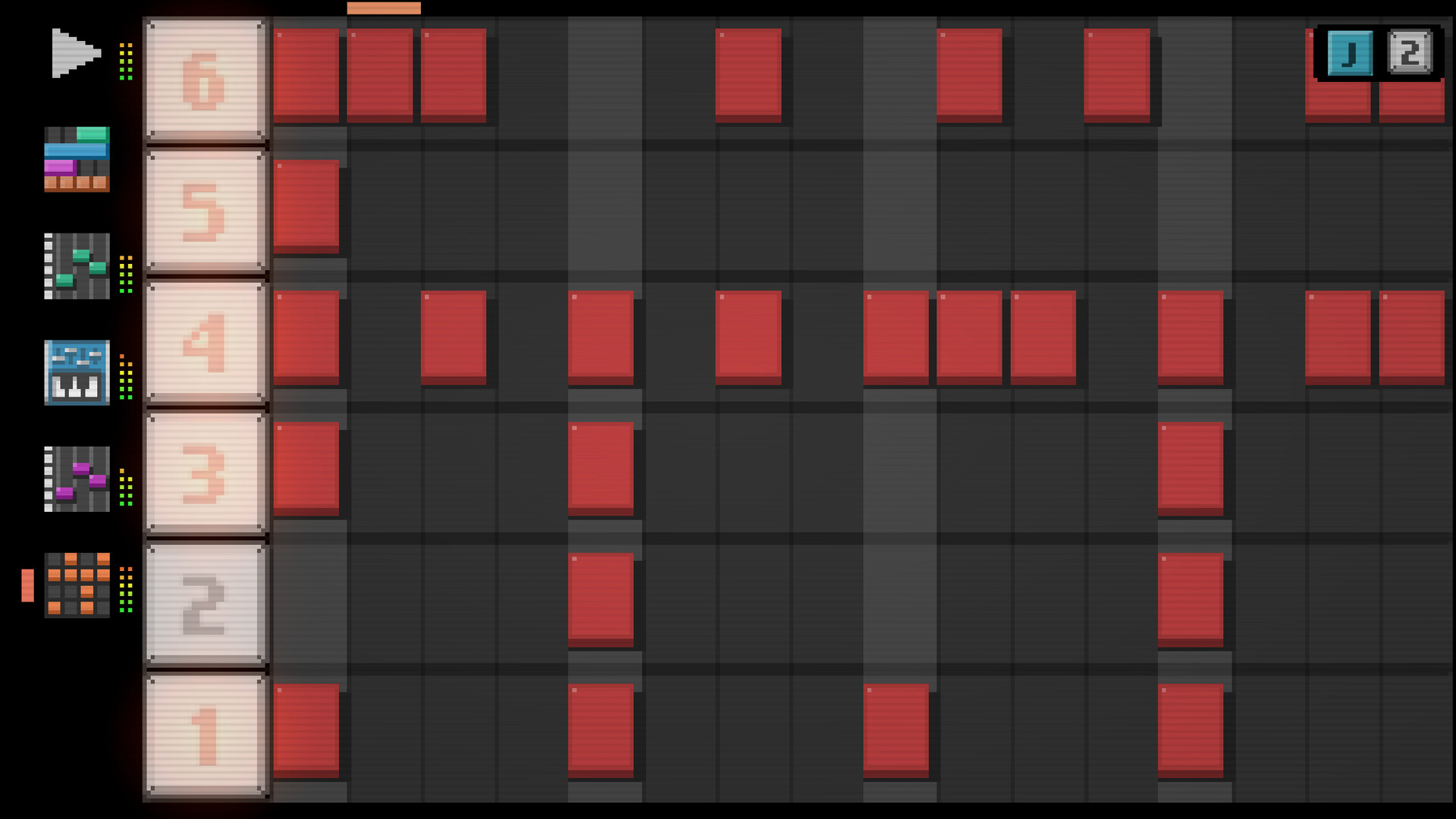 Music Power Up screenshot 12