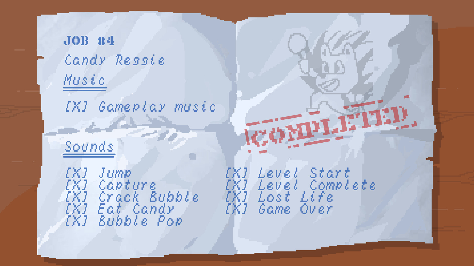 Music Power Up screenshot 7