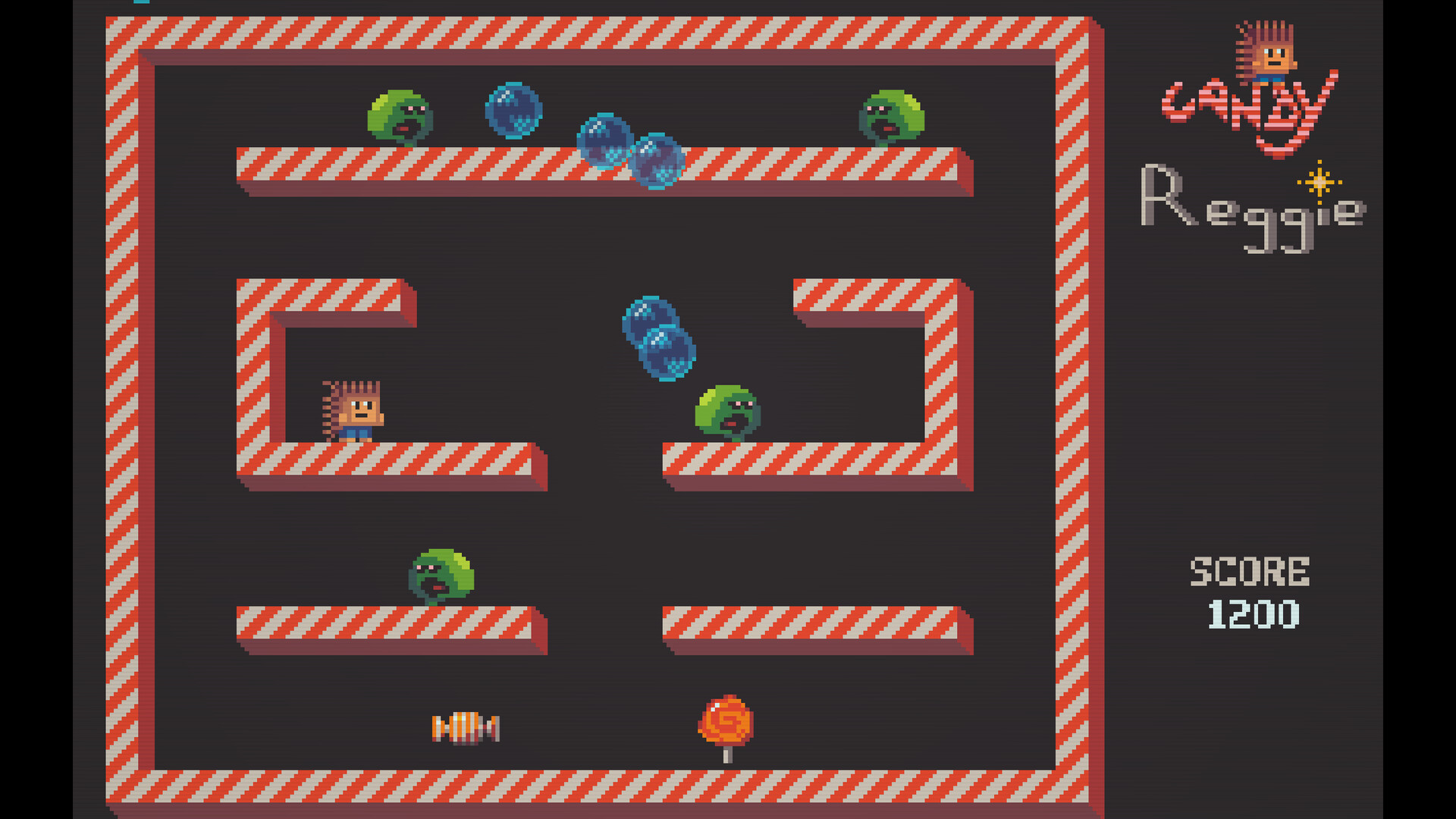 Music Power Up screenshot 4