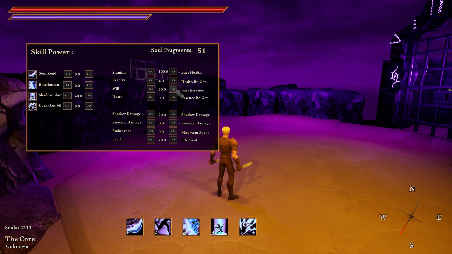 Void: Edge of Existence screenshot 4