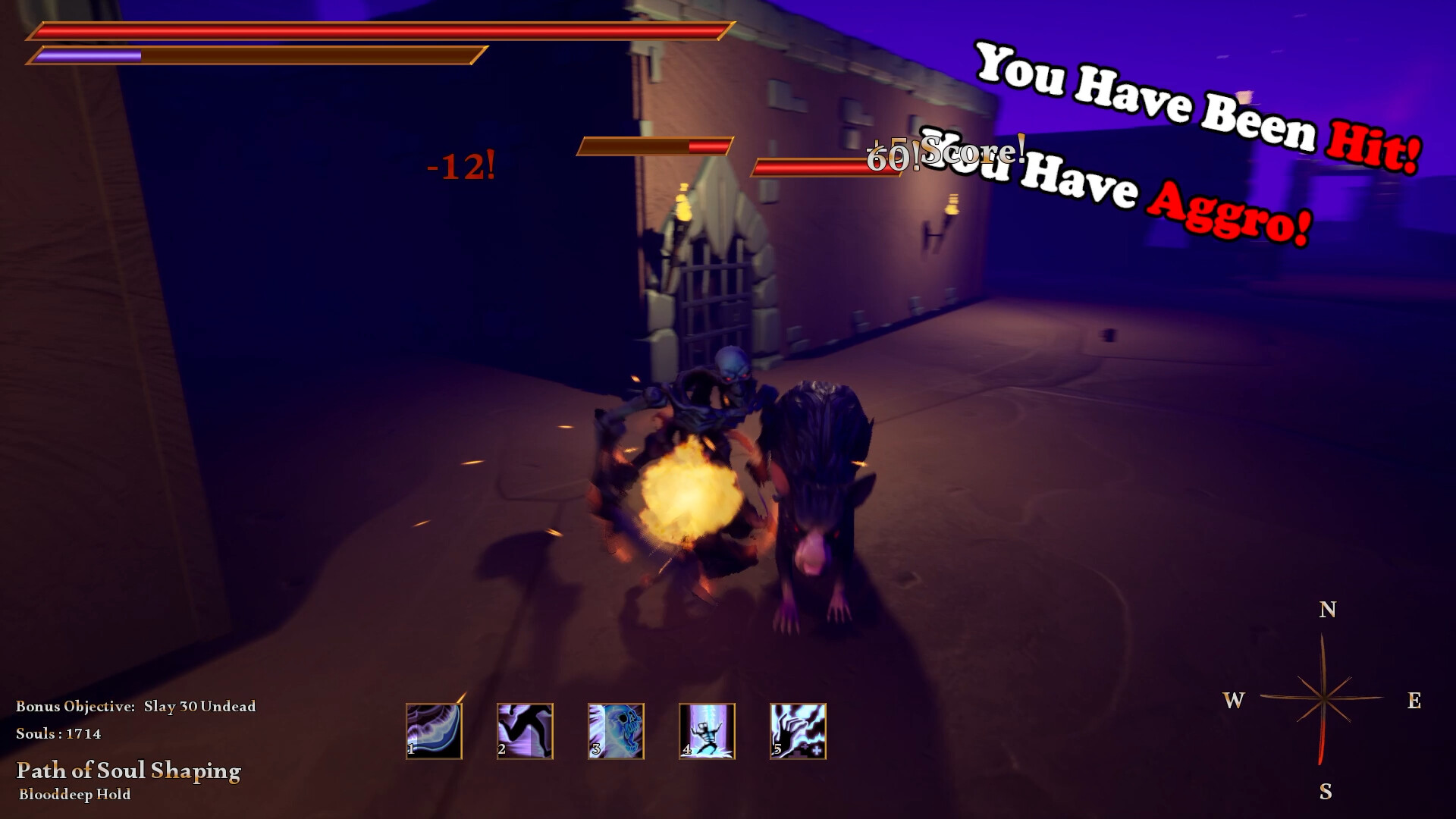 Void: Edge of Existence screenshot 9