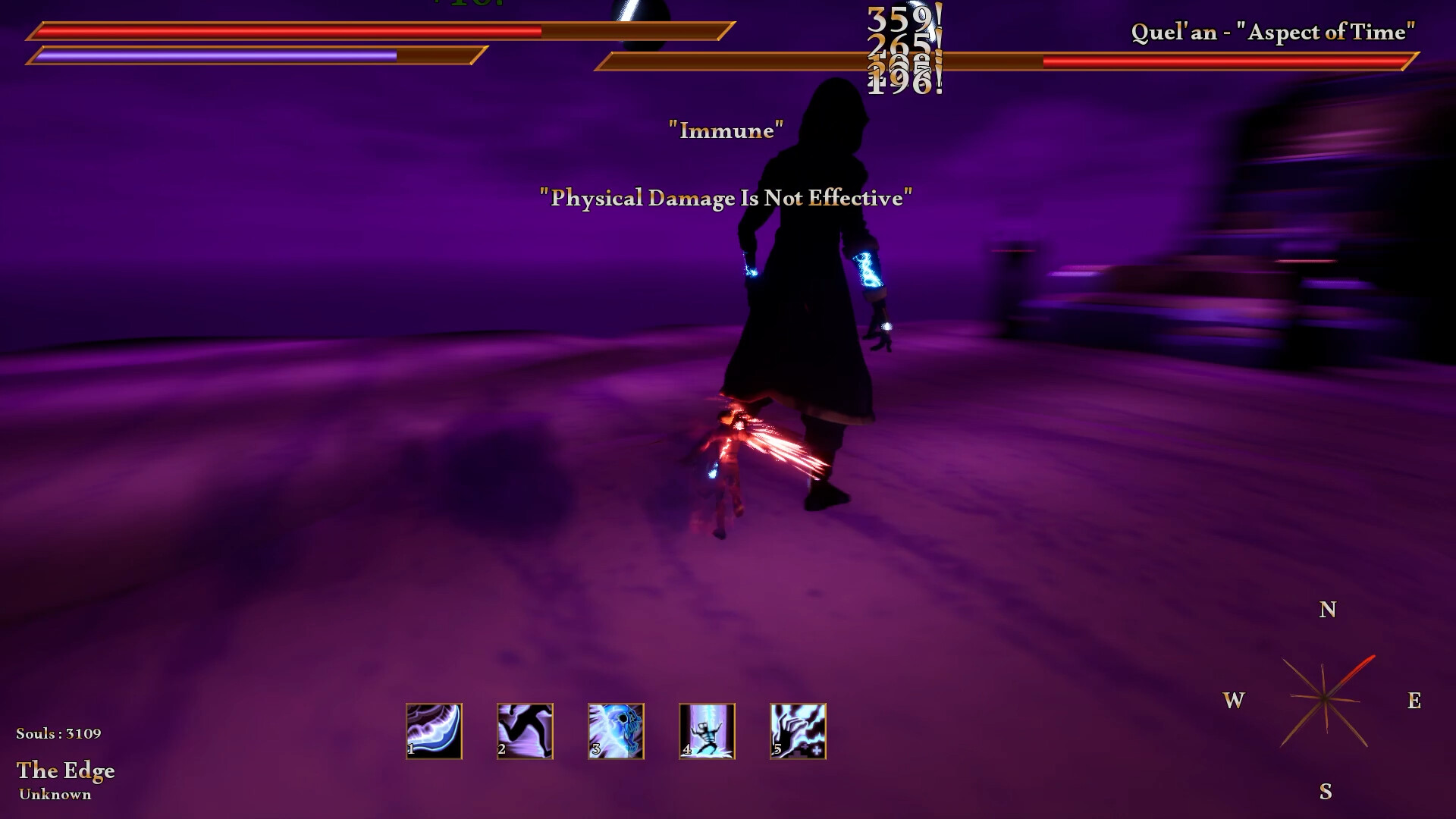 Void: Edge of Existence screenshot 8