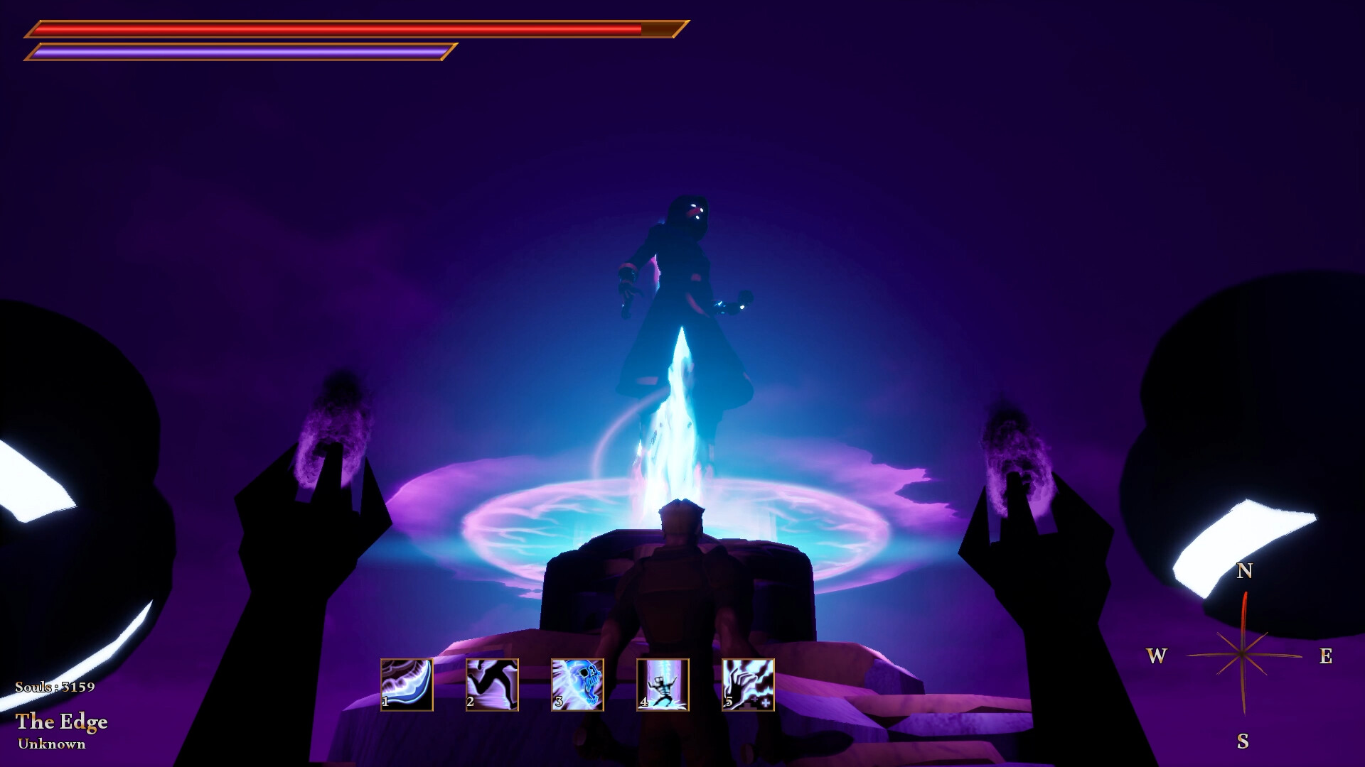 Void: Edge of Existence screenshot 5