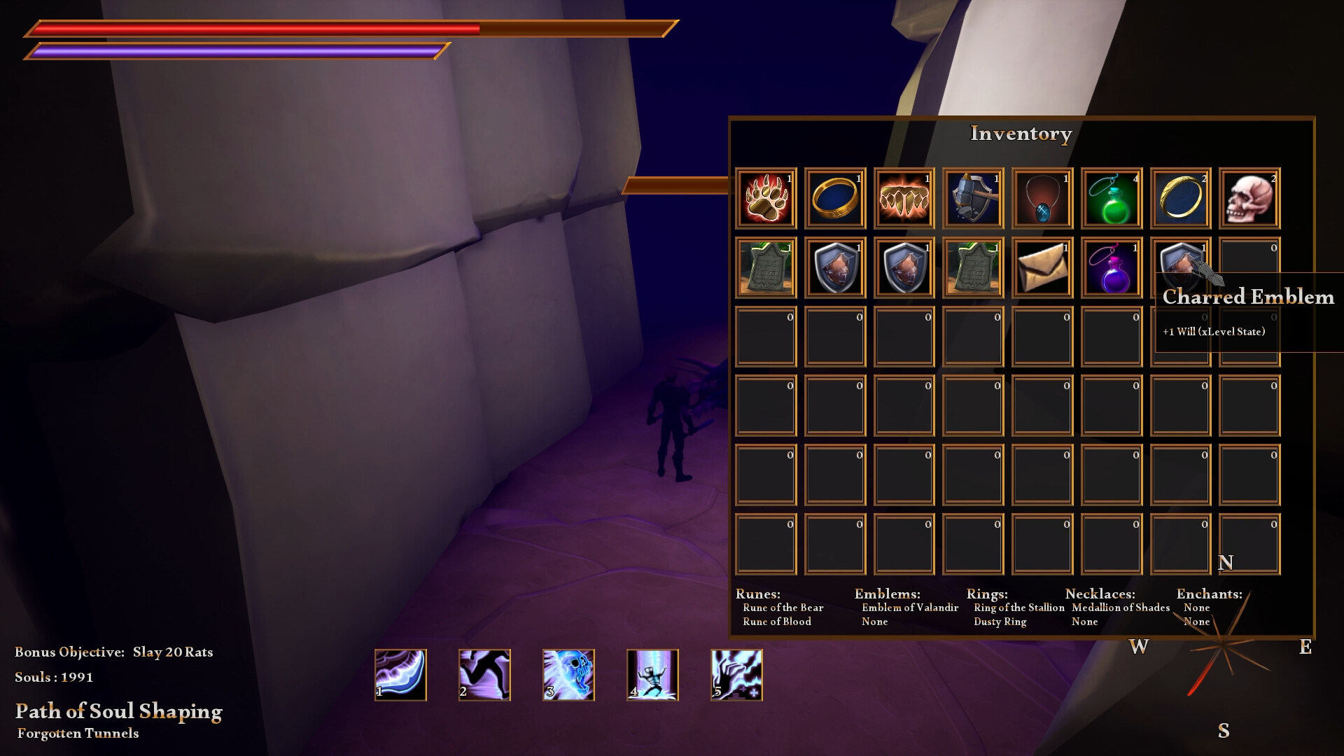 Void: Edge of Existence screenshot 3