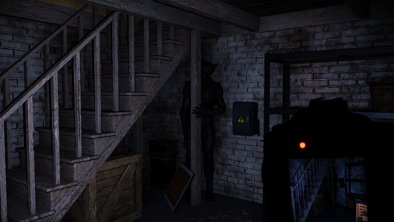 Confabulation screenshot 8