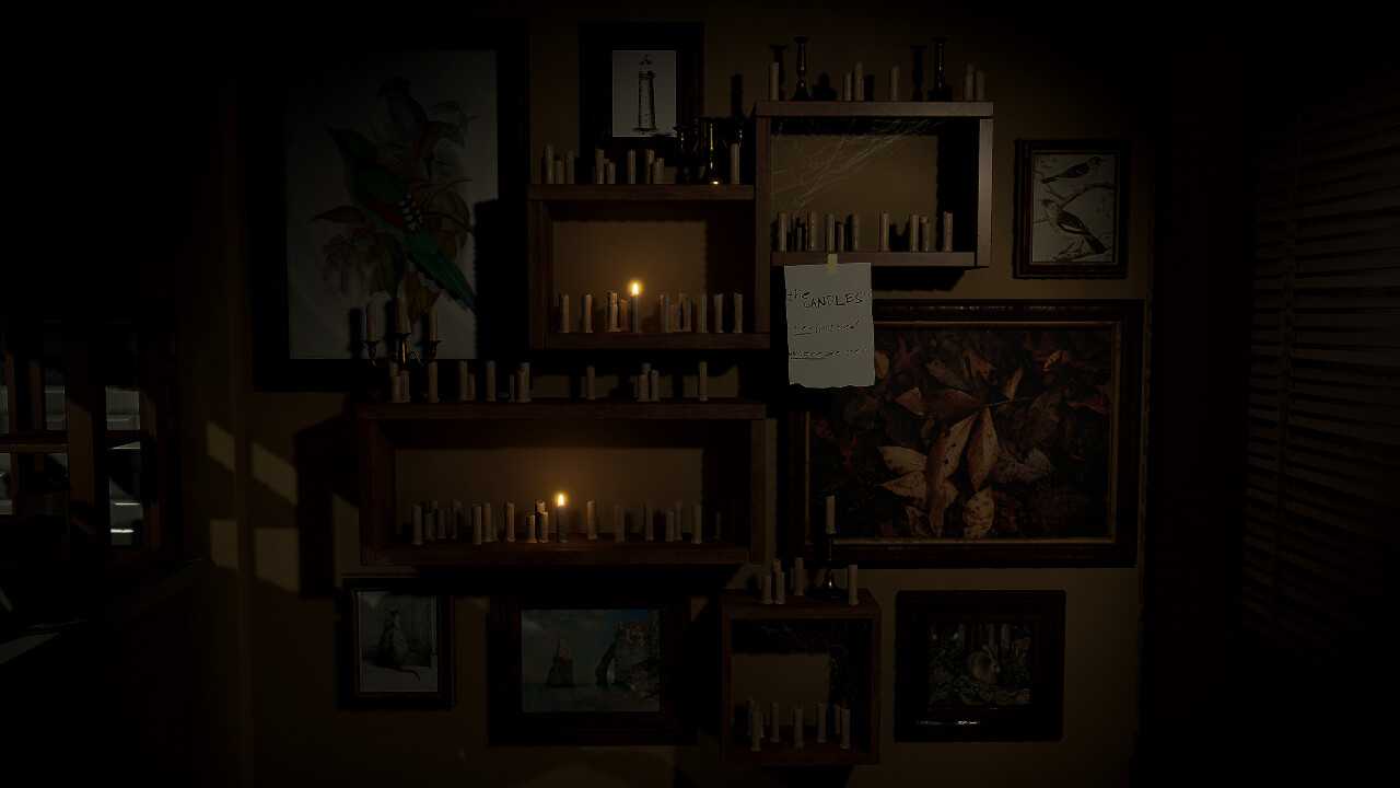 Confabulation screenshot 1
