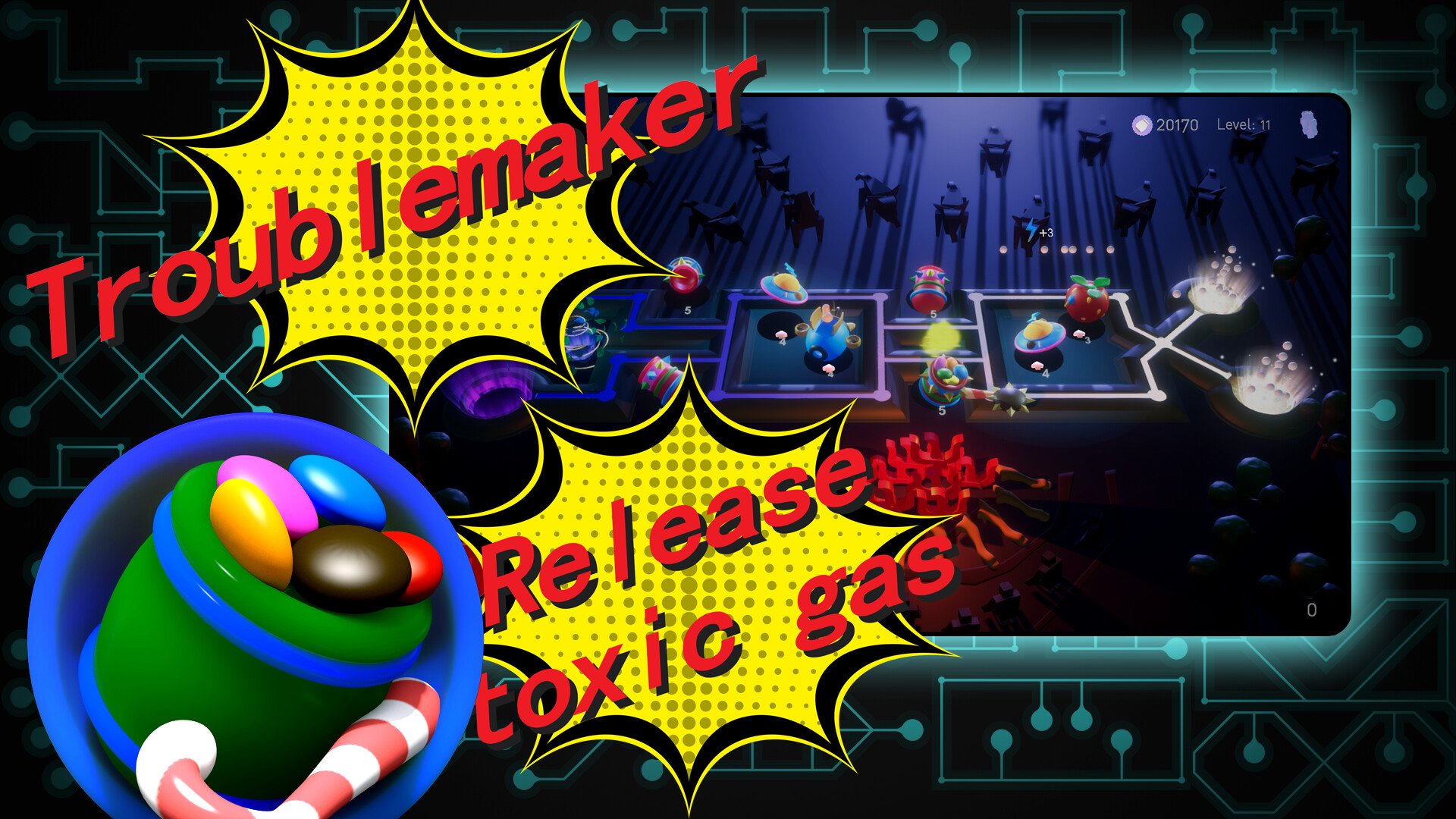 MoonBeam screenshot 2