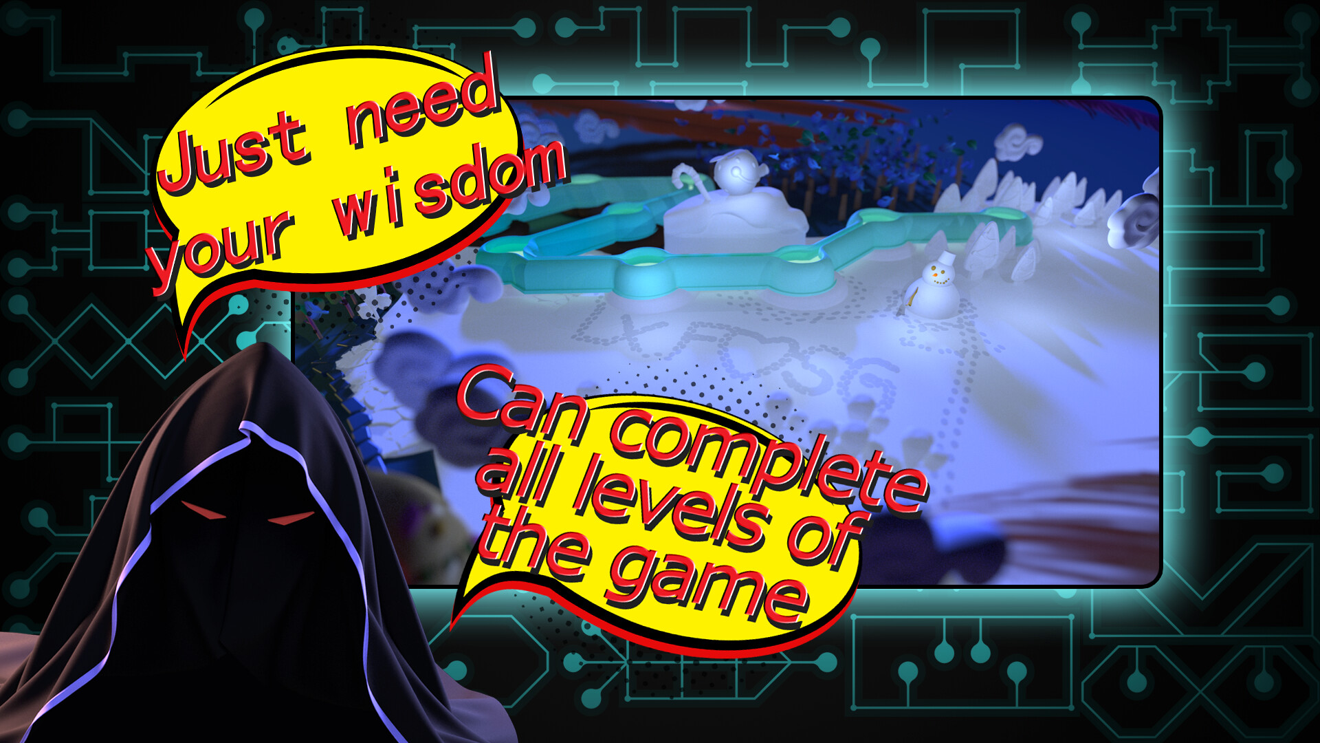 MoonBeam screenshot 7