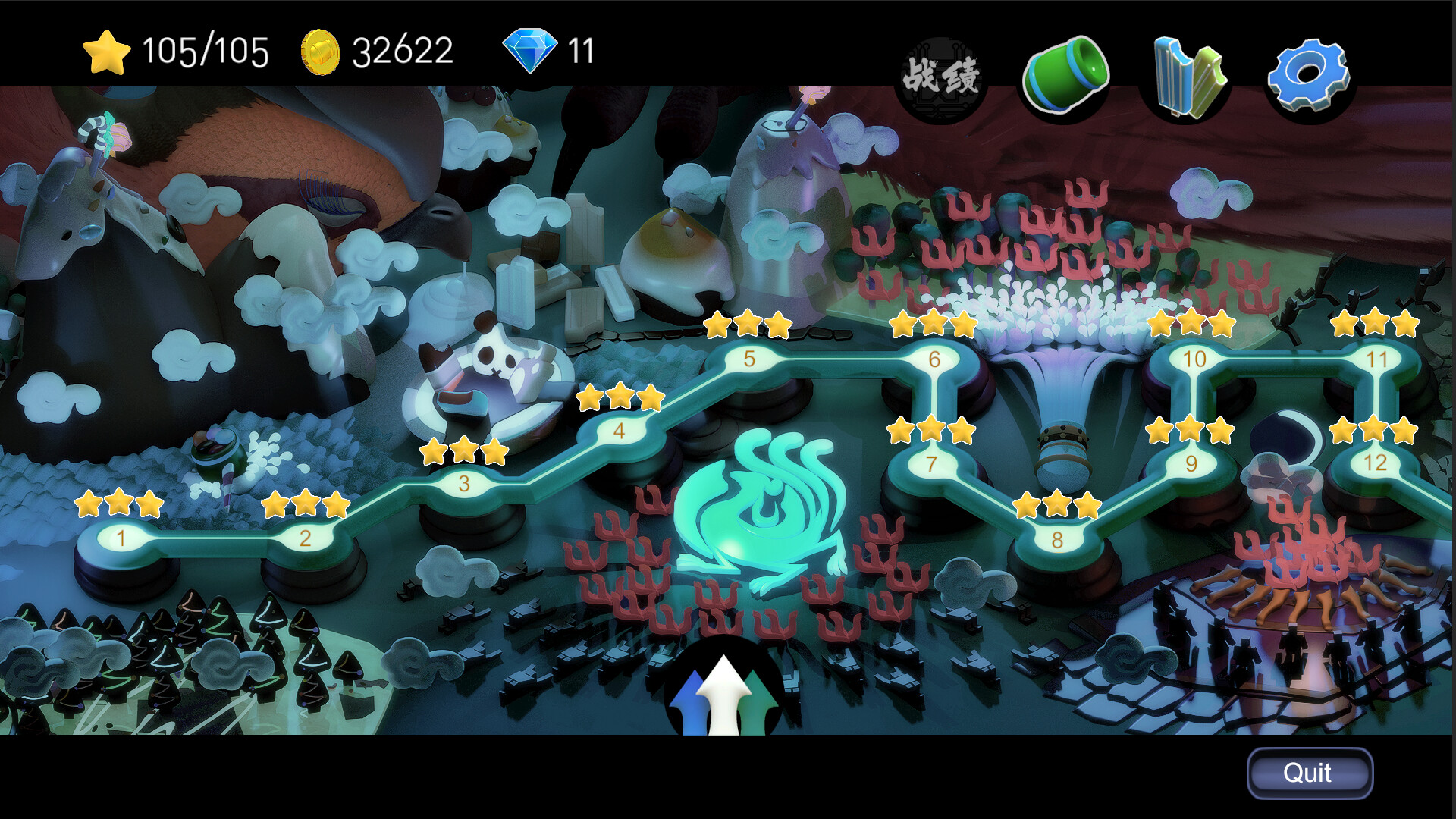 MoonBeam screenshot 8