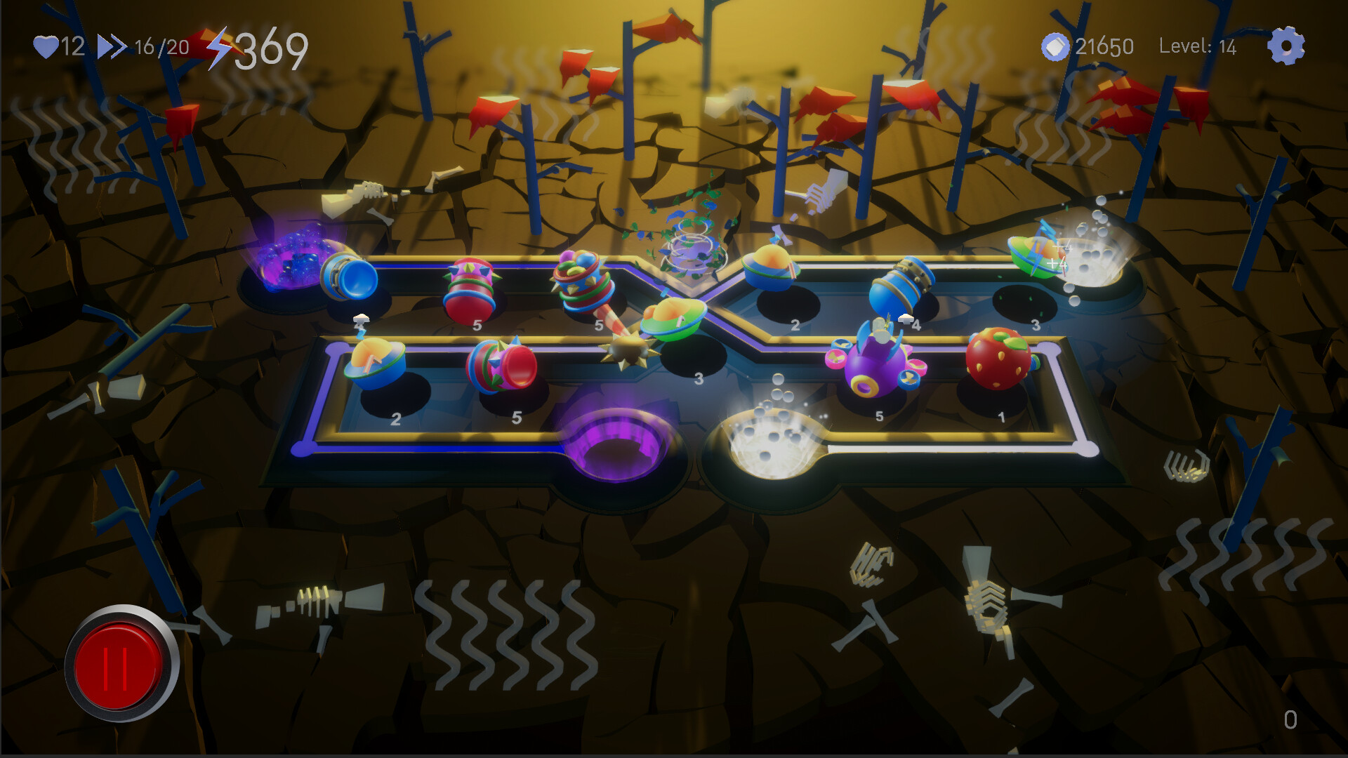 MoonBeam screenshot 11