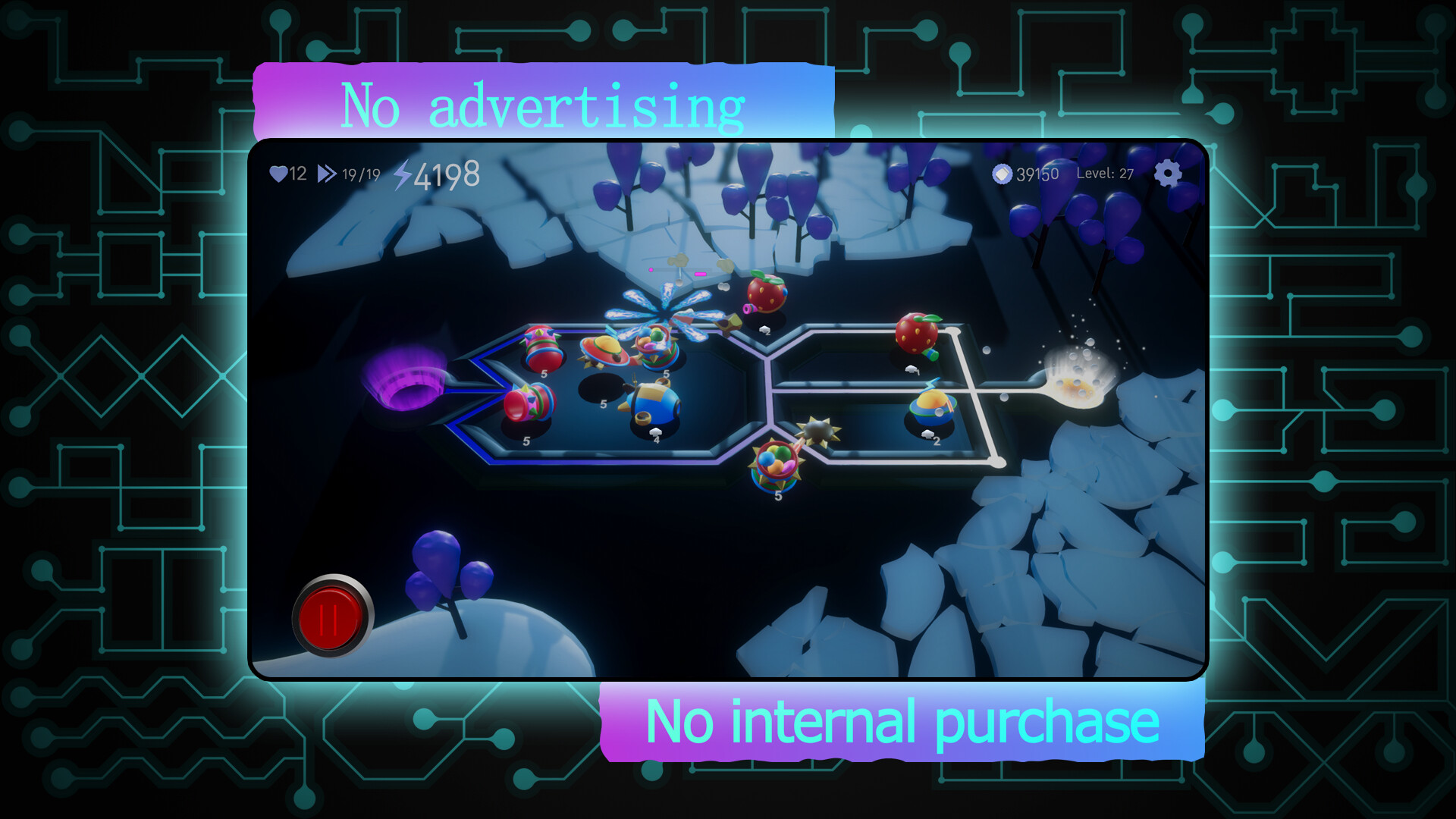 MoonBeam screenshot 6