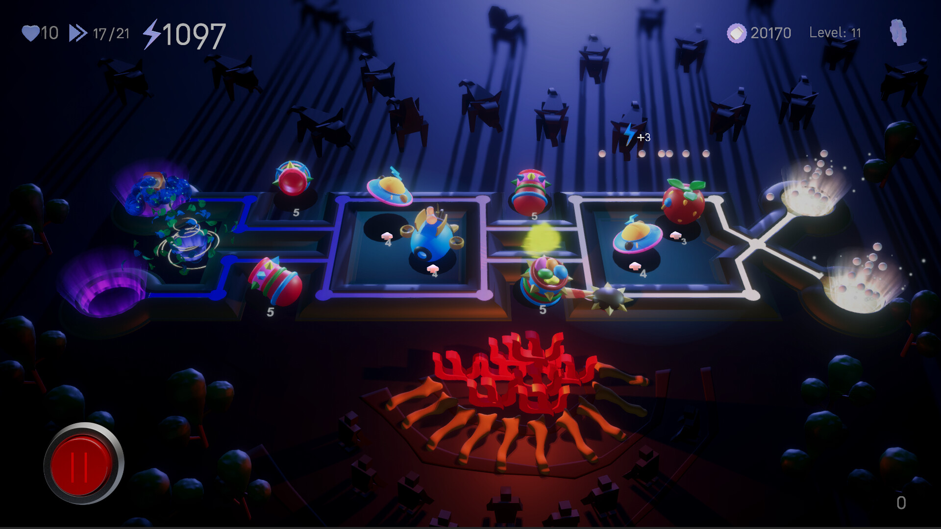 MoonBeam screenshot 10