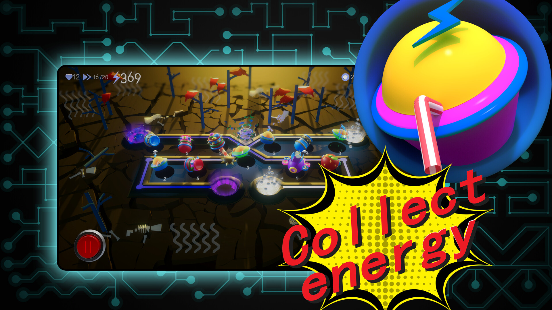 MoonBeam screenshot 3