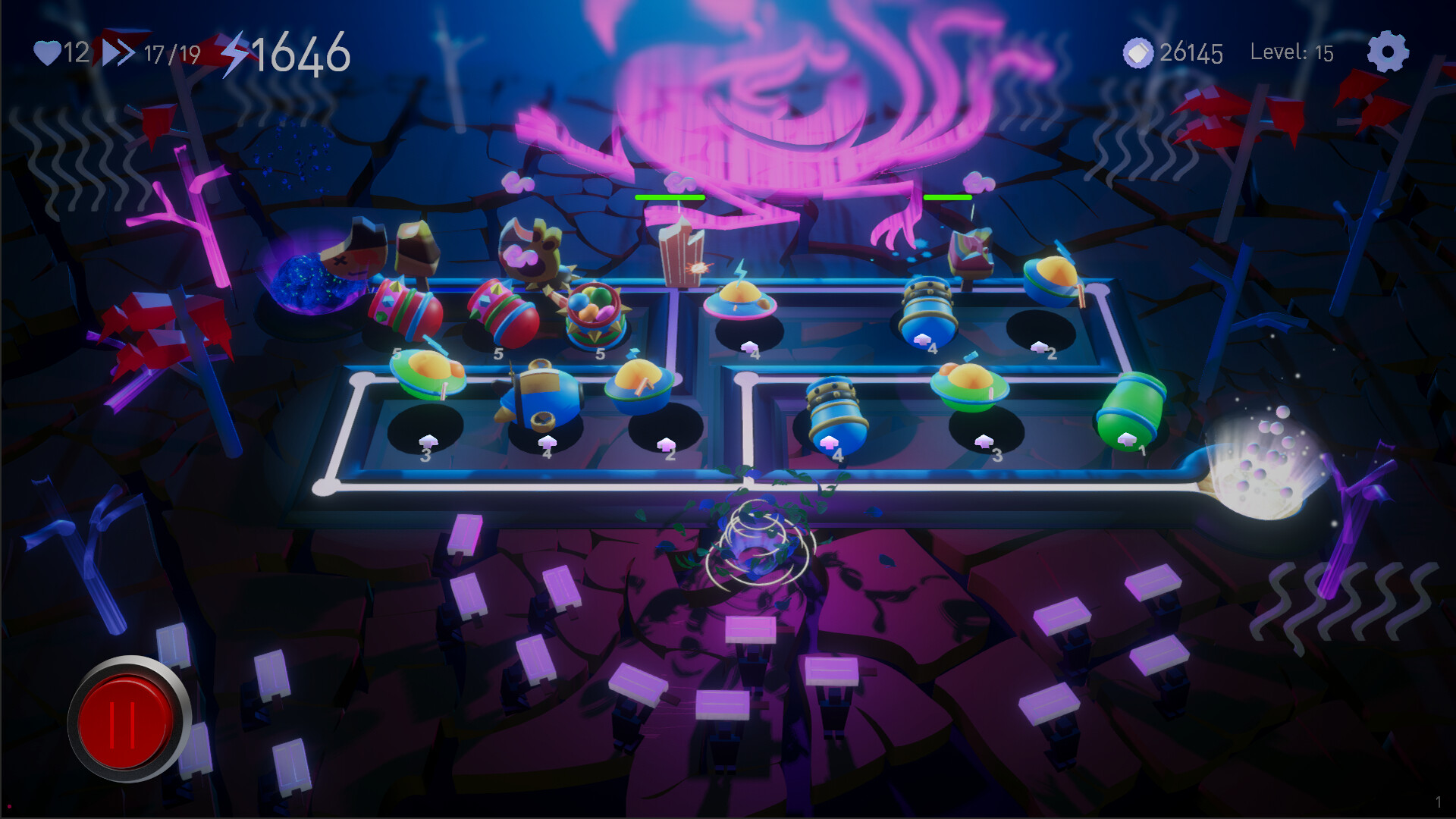 MoonBeam screenshot 12