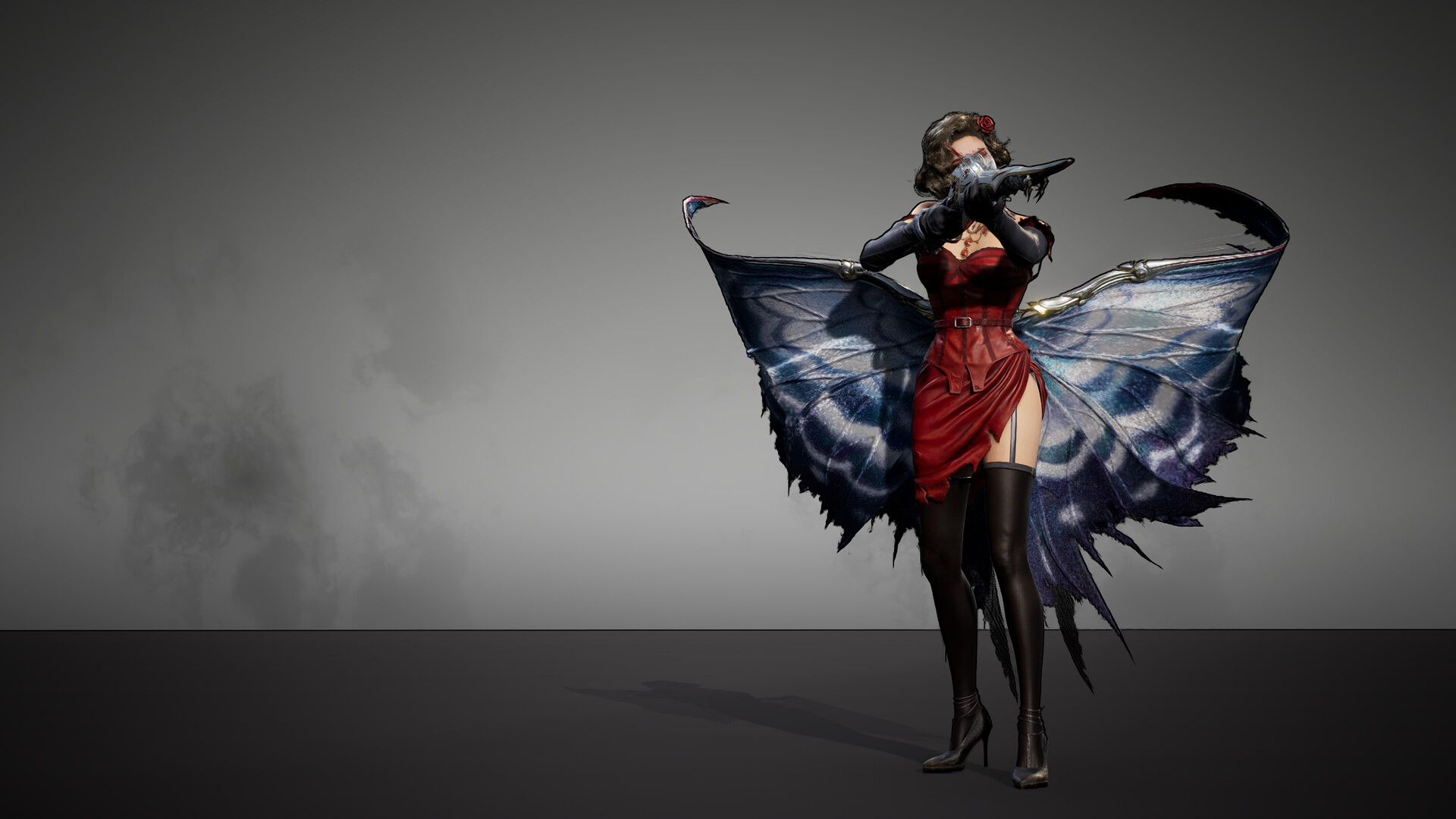 From The Forgotten screenshot 2