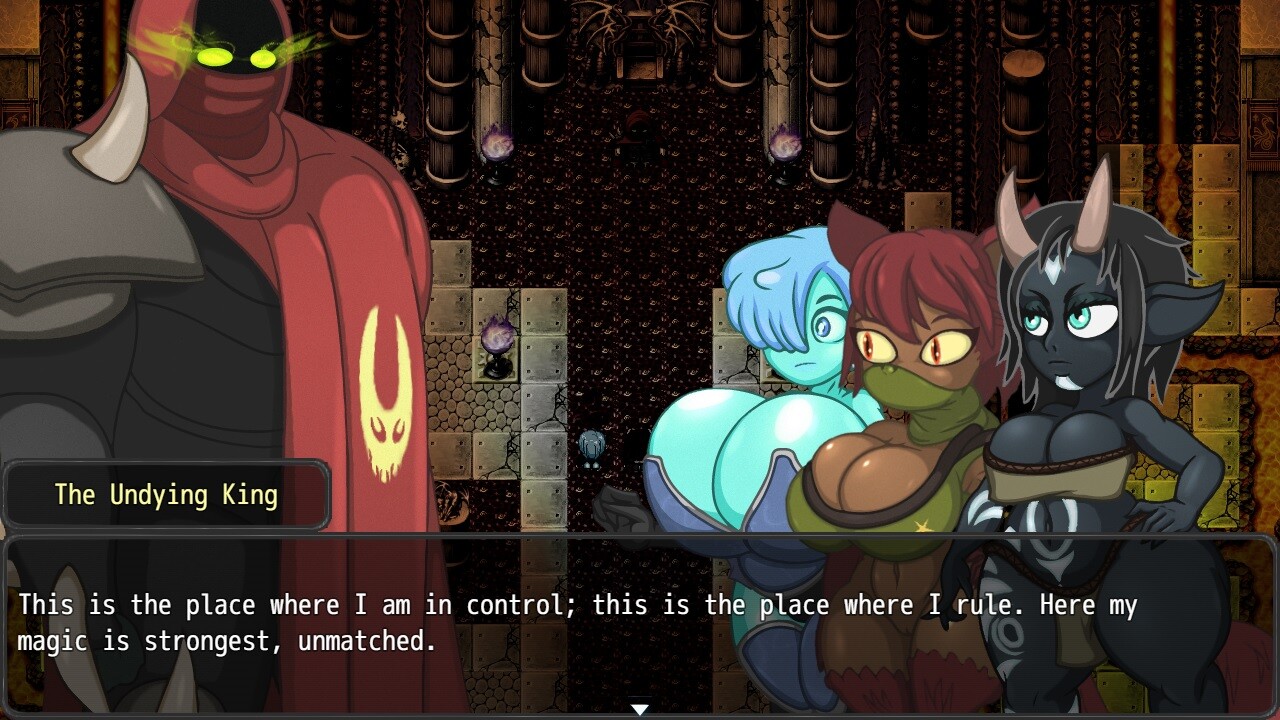 Paccsu screenshot 3