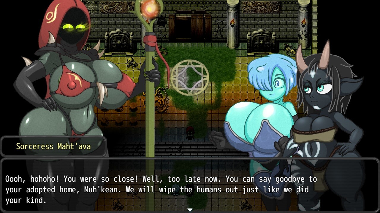 Paccsu screenshot 6
