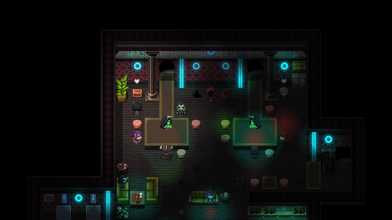 Paccsu screenshot 7