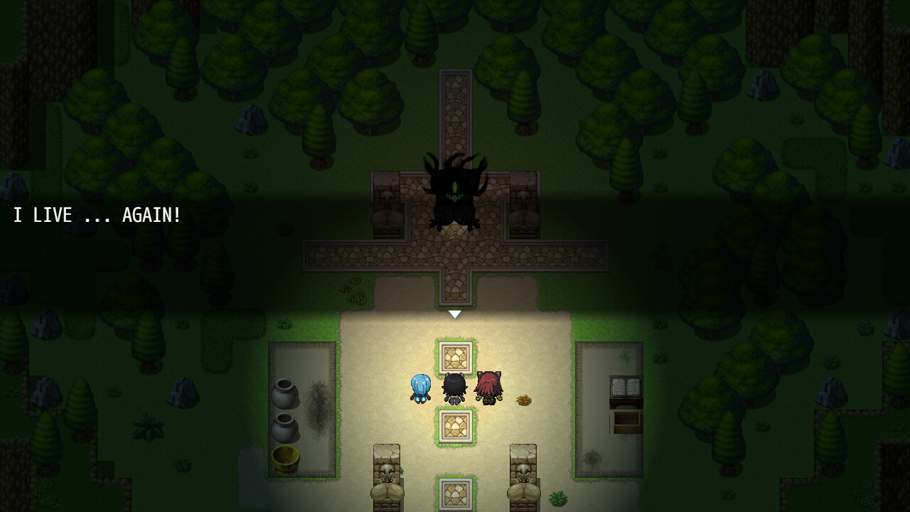 Paccsu screenshot 5