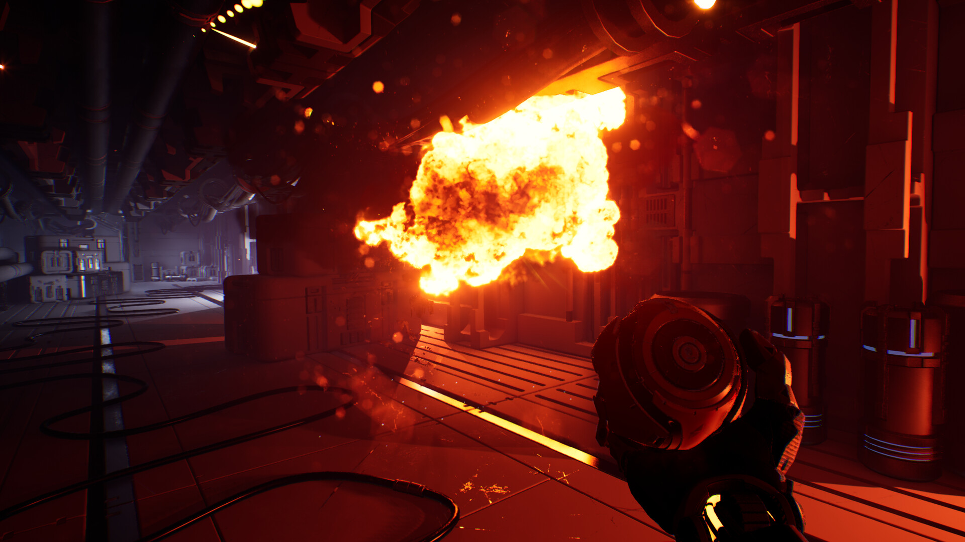 GlitchStorm screenshot 4