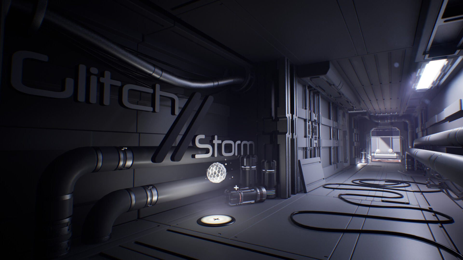 GlitchStorm screenshot 11