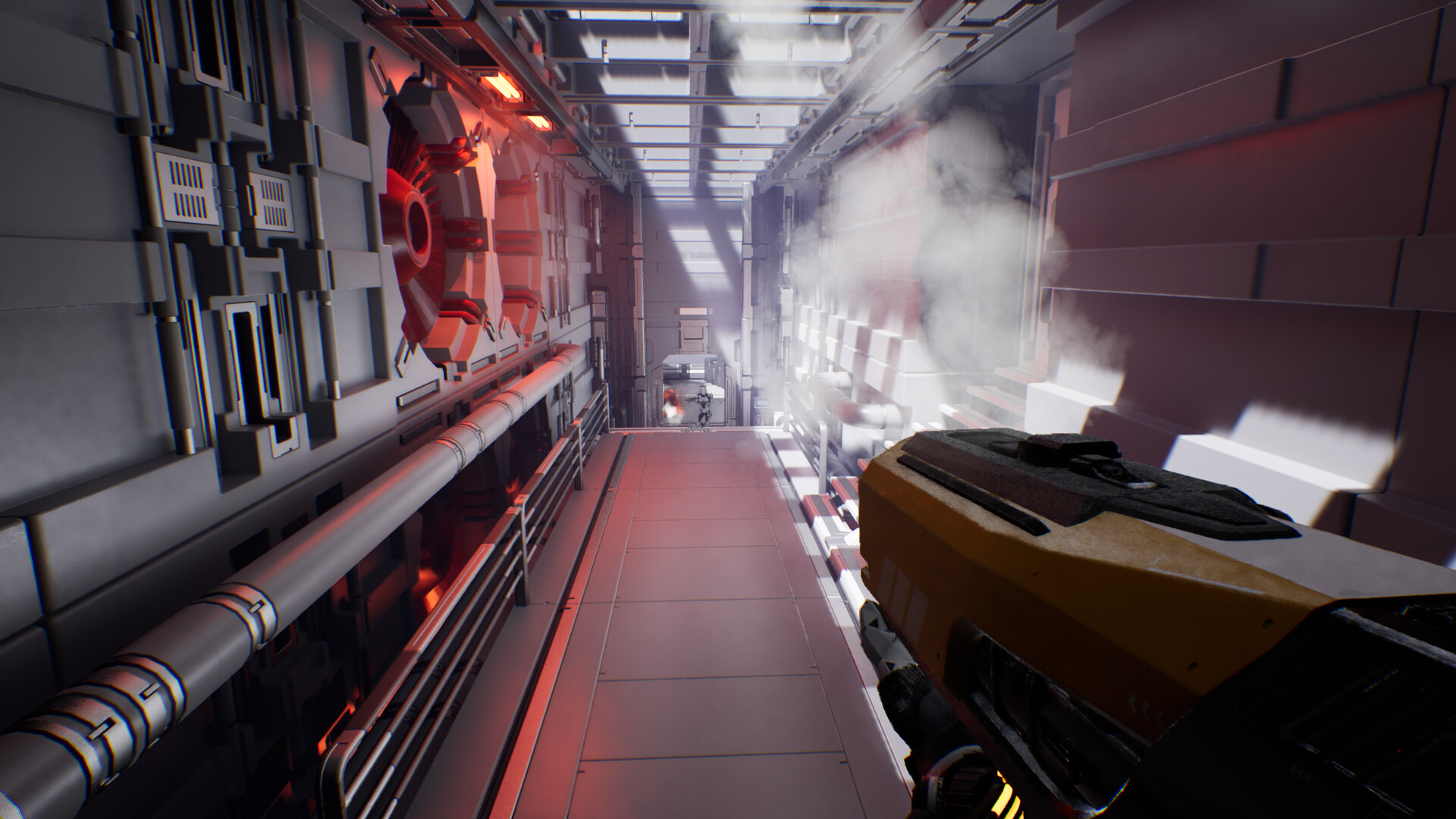 GlitchStorm screenshot 2