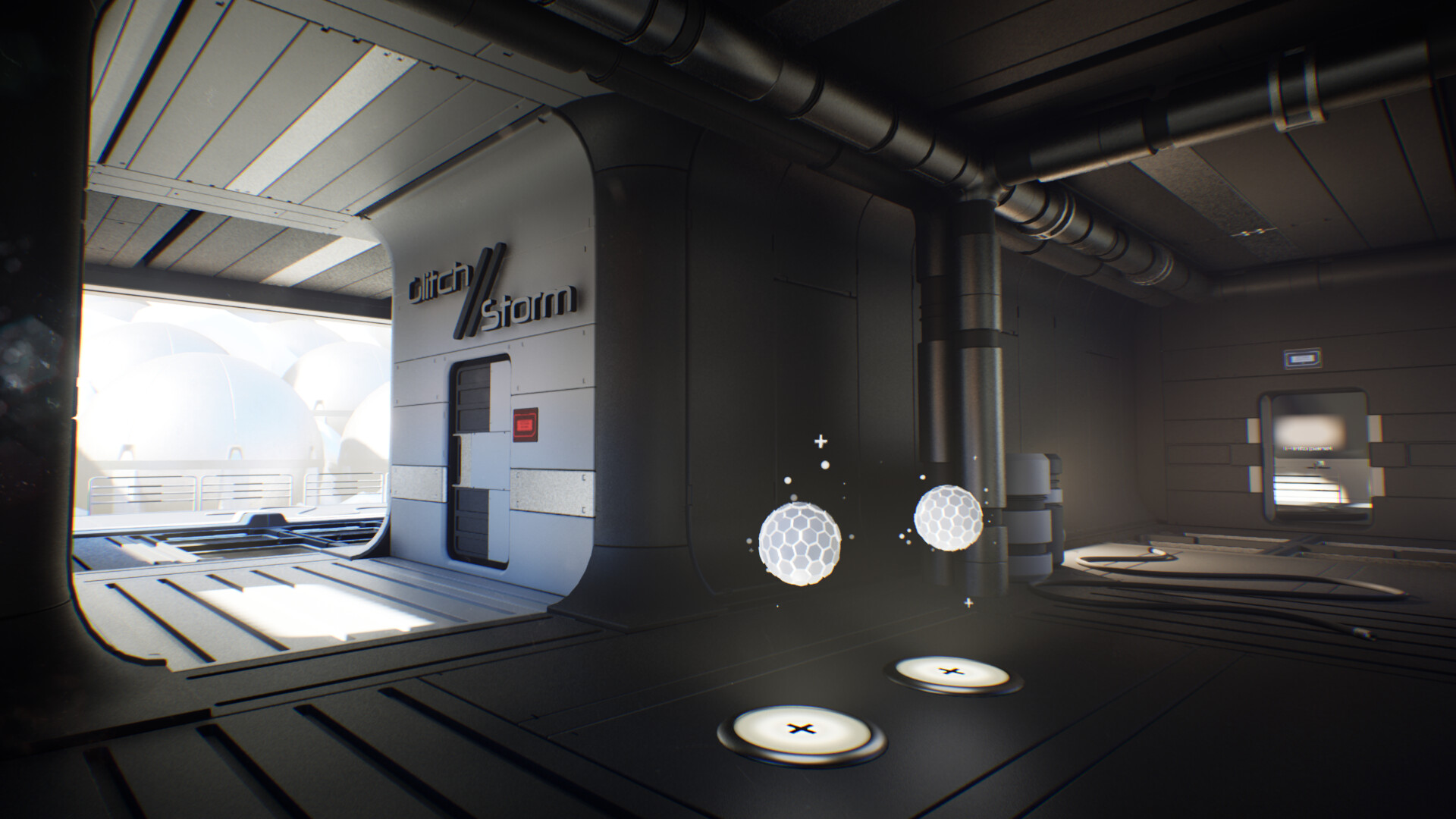 GlitchStorm screenshot 12