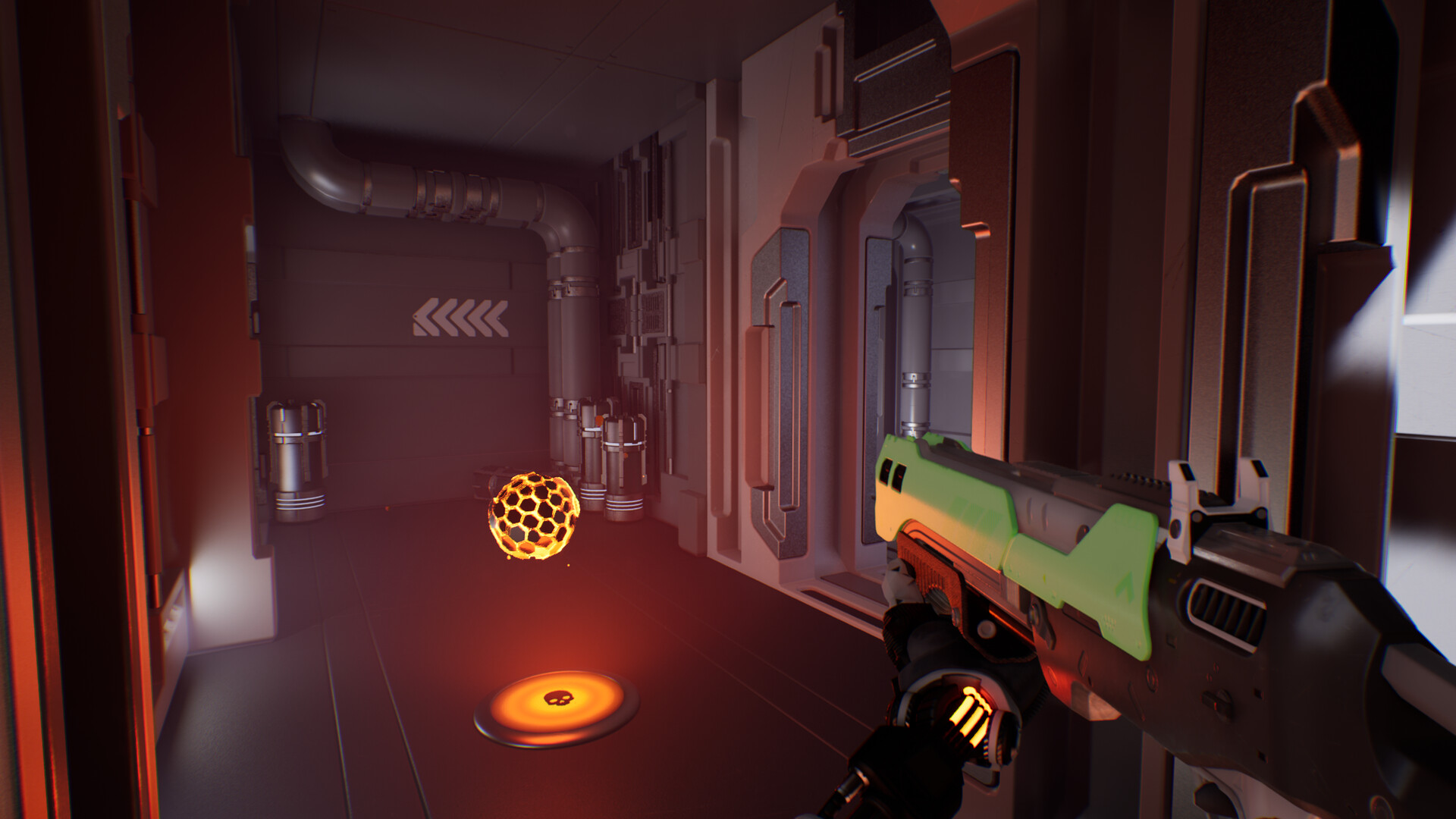 GlitchStorm screenshot 3