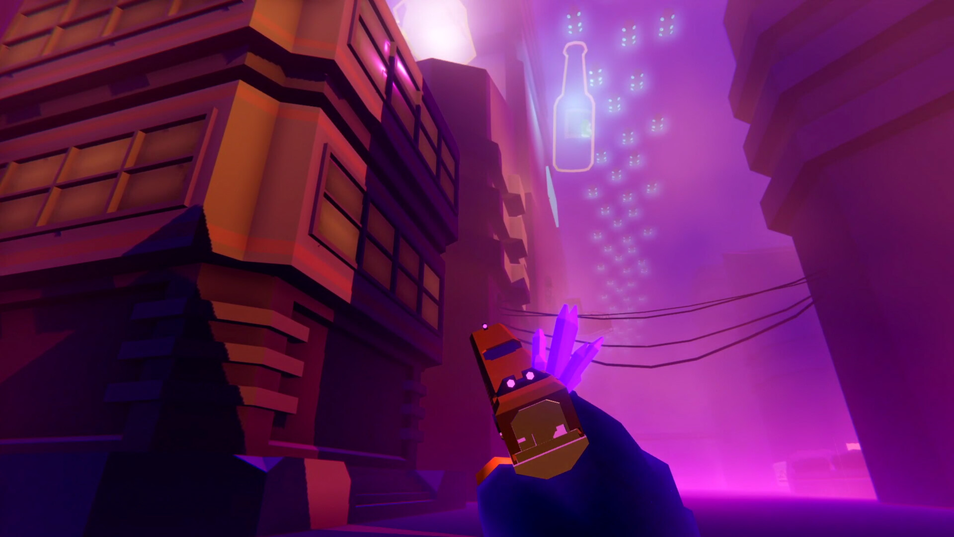 Voidside screenshot 1