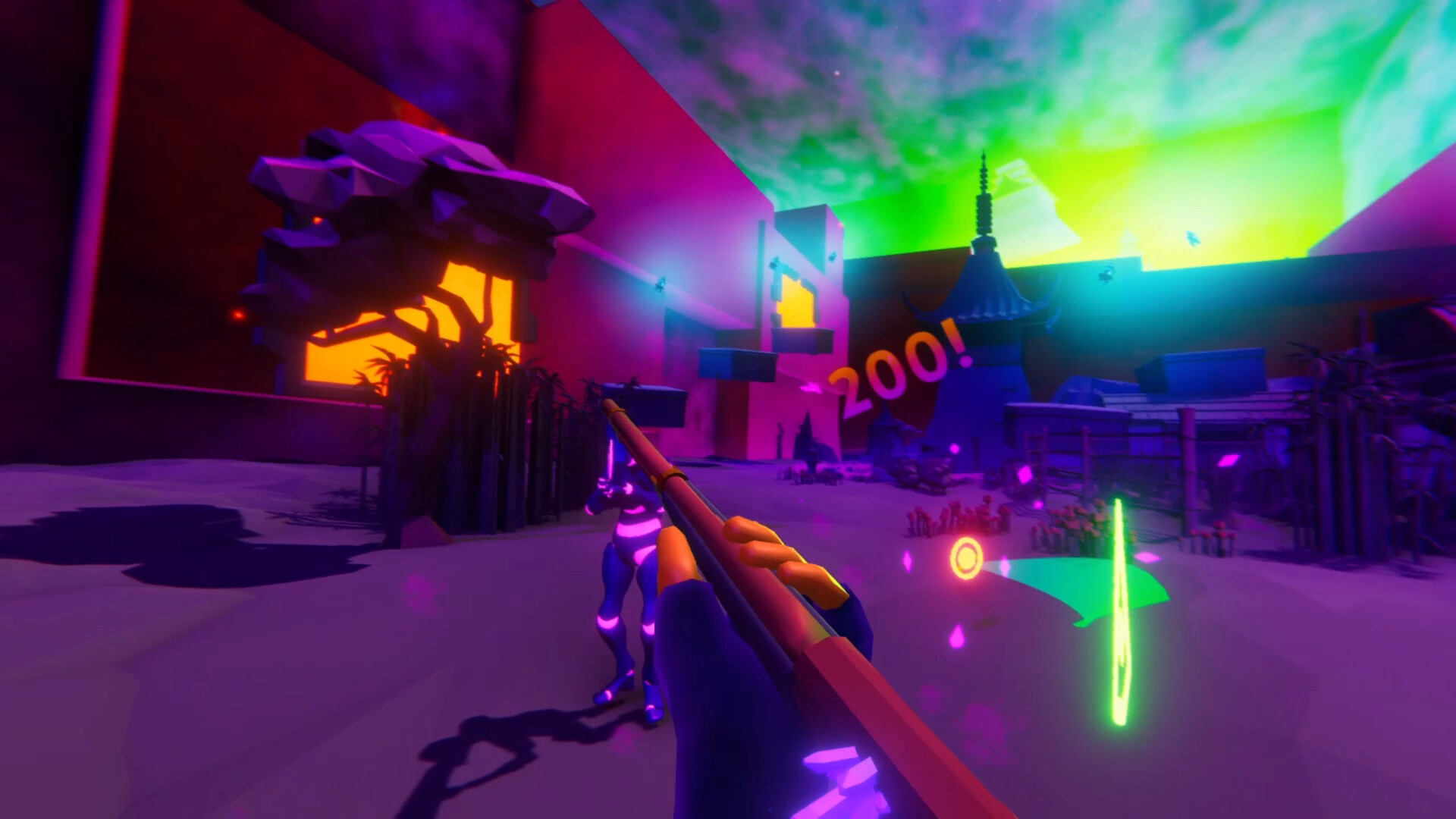 Voidside screenshot 2